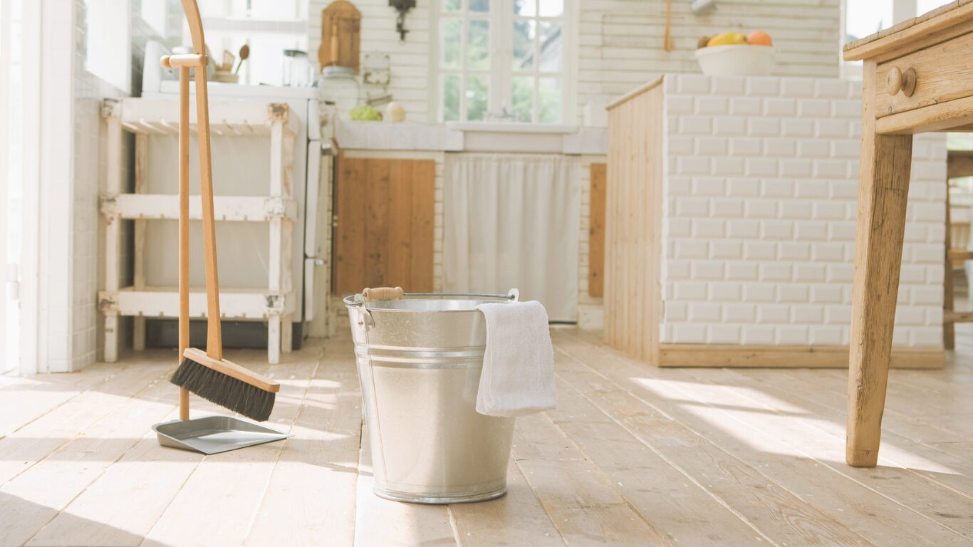 内装 大掃除 メンテナンス 手入れ 長持ち