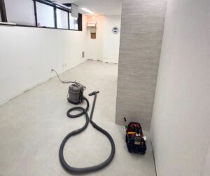 事務所 改装 リフォーム 内装