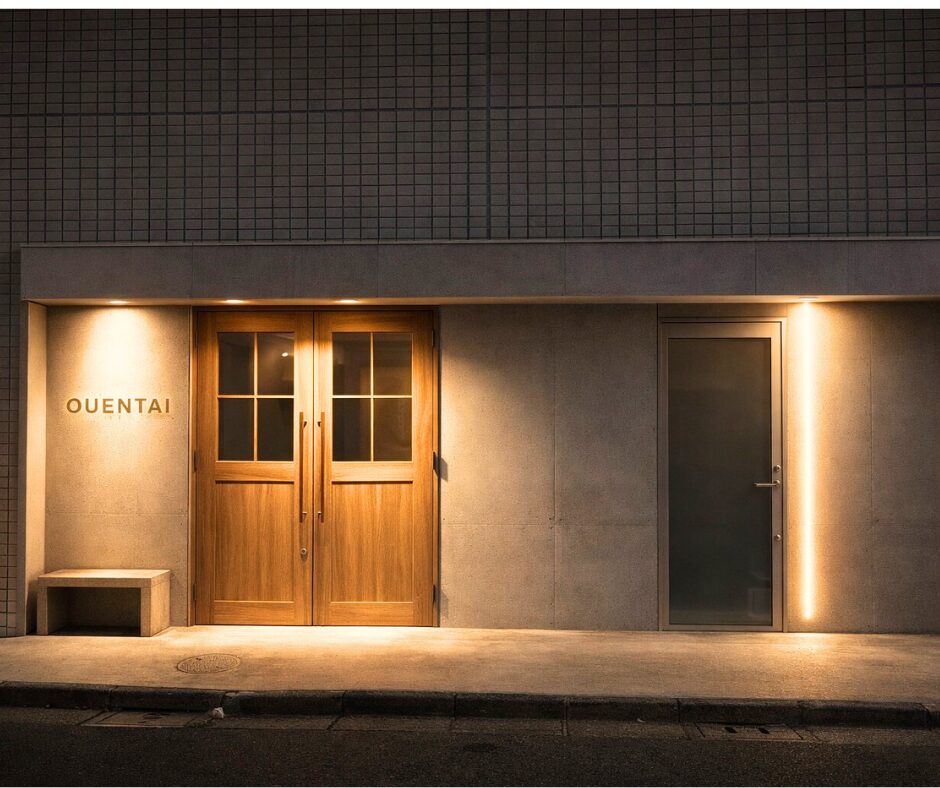 OUENTAI 応援隊 内装 リフォーム