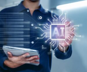 内装会社 / AI活用 / 業務効率化 / 建設業DX / 内装施工 / 働き方改善